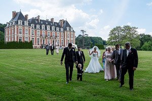 Wedding Venue