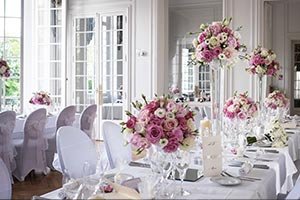 Wedding banquet