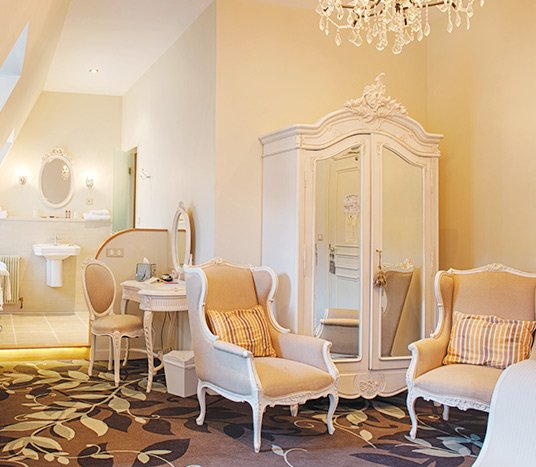 Wedding Guest Accommodation