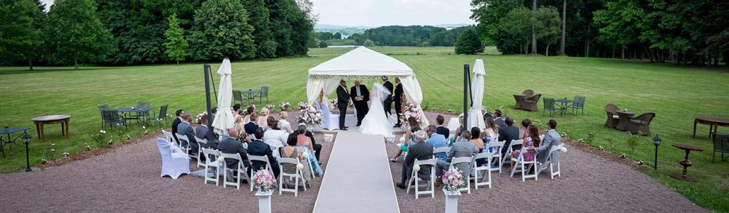 Wedding venue